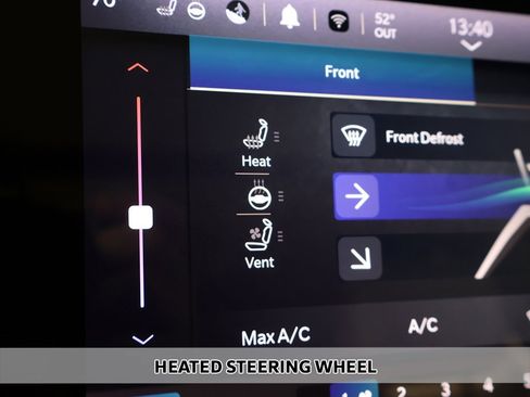 Used 2022 Jeep Wagoneer Series III w/ Premium Group I image 12