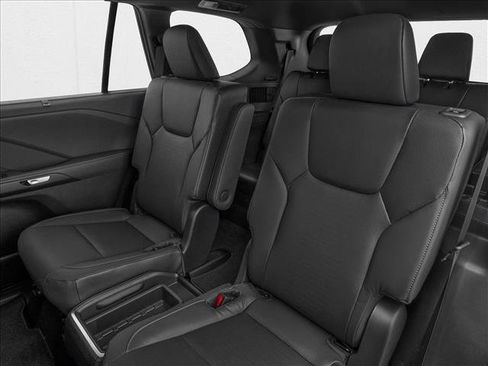 New 2026 Lexus TX 350 AWD image 9