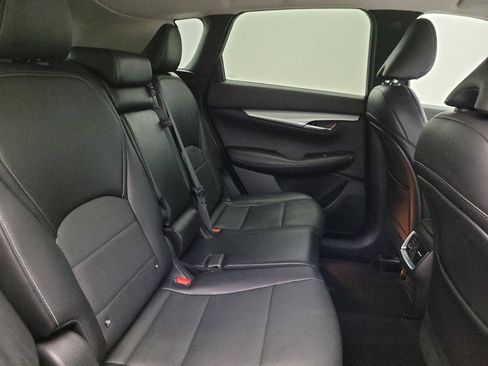 Used 2021 INFINITI QX50 Essential w/ Convenience Package FWD image 19