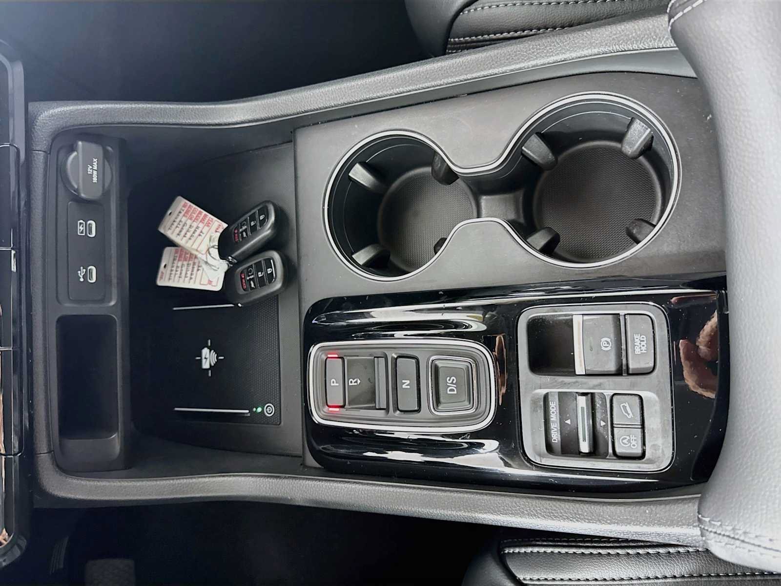 Used 2026 Honda Pilot EX-L image 16