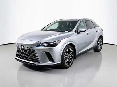 Certified 2024 Lexus RX 350 Premium Plus