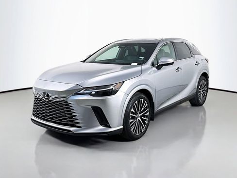 Certified 2024 Lexus RX 350 Premium Plus image 1