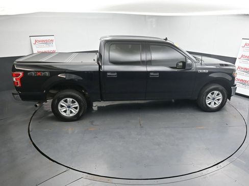 Used 2020 Ford F150 XLT image 31