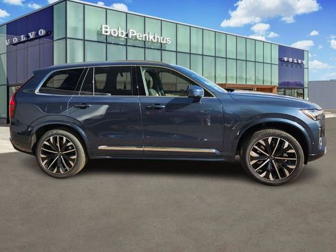 New 2026 Volvo XC90 B6 Ultra w/ Lounge Package image 28