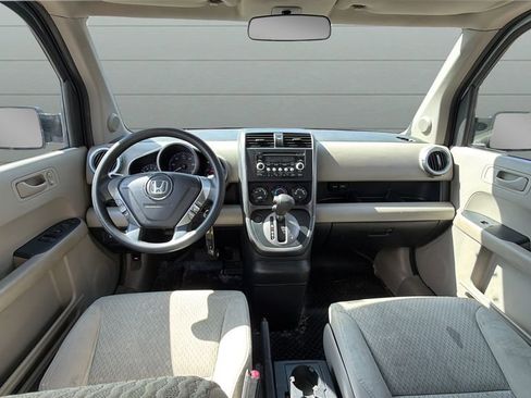 Used 2011 Honda Element EX image 9