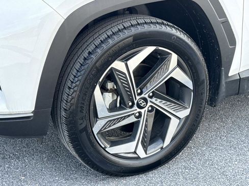 Used 2023 Hyundai Tucson SEL w/ Convenience Package image 29