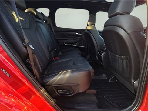 Used 2023 Hyundai Santa Fe Calligraphy image 14