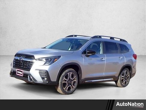 New 2026 Subaru Ascent Touring image 1