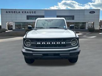 New 2026 Ford Bronco Big Bend AWD/4WD video 2