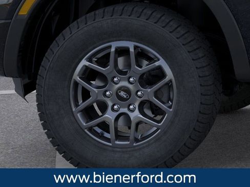 New 2026 Ford Ranger XLT AWD/4WD image 20