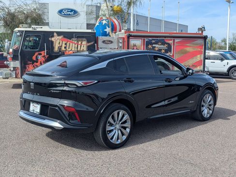 Used 2024 Buick Envista Avenir image 7