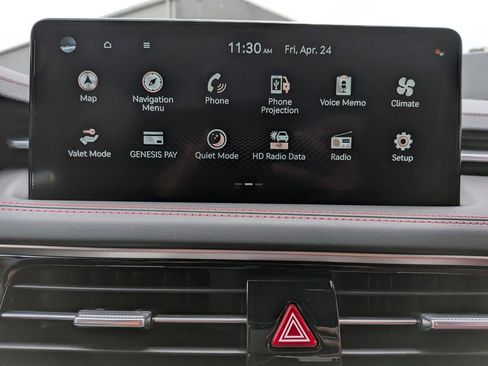 New 2026 Genesis G70 3.3T Sport Prestige RWD image 19