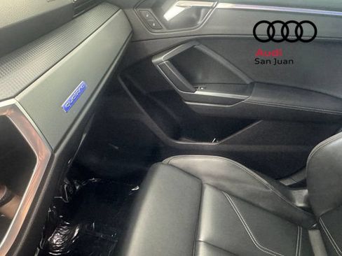 Used 2021 Audi Q3 2.0T Premium Plus AWD/4WD image 34
