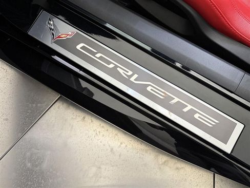 Used 2019 Chevrolet Corvette Z06 RWD image 25