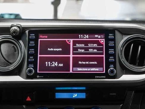 Used 2023 Toyota Tacoma SR5 image 15