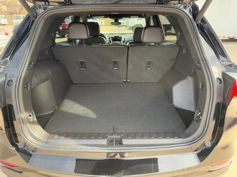 Used 2024 Chevrolet Equinox RS image 23