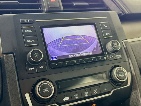 Used 2019 Honda Civic LX image 10