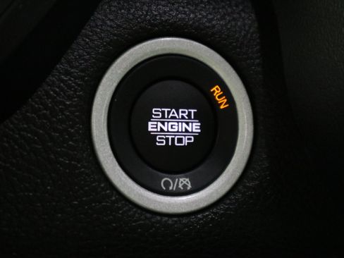 Used 2025 RAM 1500 Big Horn AWD/4WD image 27