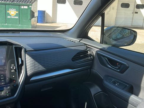 Certified 2025 Subaru Forester Premium image 23