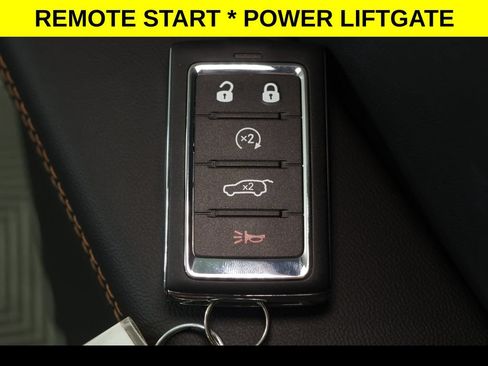 Certified 2023 Jeep Grand Cherokee L Laredo w/ Luxury Tech Group I AWD/4WD image 13