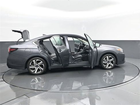 Used 2022 Subaru Legacy Limited image 29
