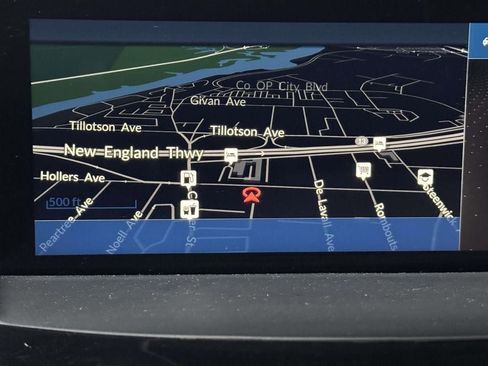 Used 2022 Acura RDX Technology Package SH-AWD image 26