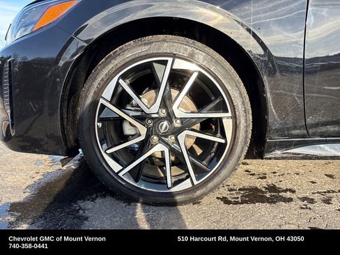 Used 2025 Nissan Sentra SR image 26