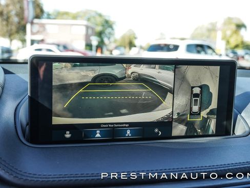 Used 2023 Acura MDX Advance image 45