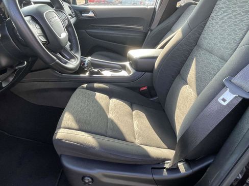 Used 2024 Dodge Durango SXT image 17
