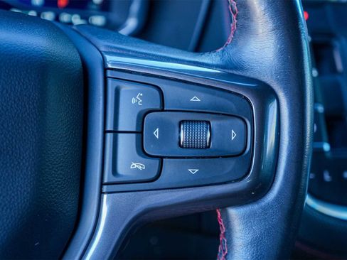 Used 2022 Chevrolet Tahoe RST w/ Luxury Package image 26