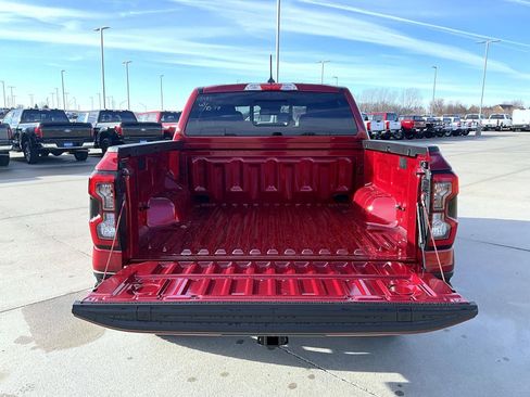 New 2025 Ford Ranger XLT w/ Equipment Group 301A High image 13