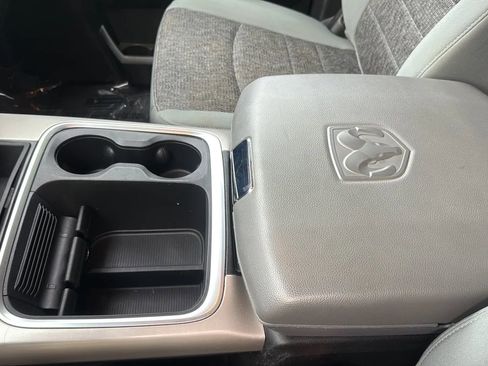 Used 2018 RAM 1500 Big Horn image 24