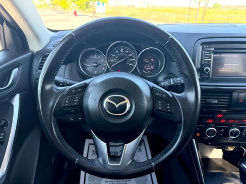 Used 2015 MAZDA CX-5 Grand Touring AWD/4WD image 15