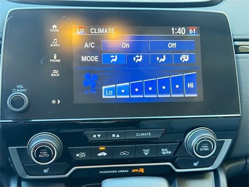 Used 2019 Honda CR-V EX-L image 32