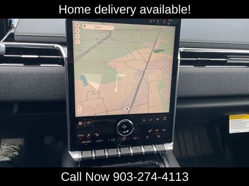 New 2026 GMC Sierra EV Elevation image 21