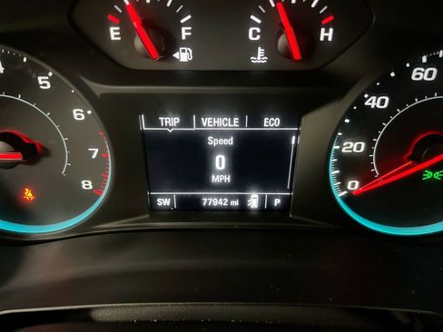 Used 2018 Chevrolet Traverse LS image 13