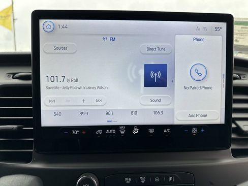 New 2026 Ford Transit 350 Base image 31