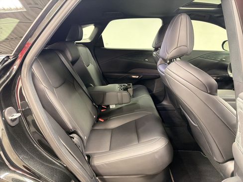 Used 2024 Lexus RX 350 F Sport w/ Convenience Package AWD/4WD image 29