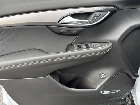 New 2026 Buick Envision Sport Touring image 15