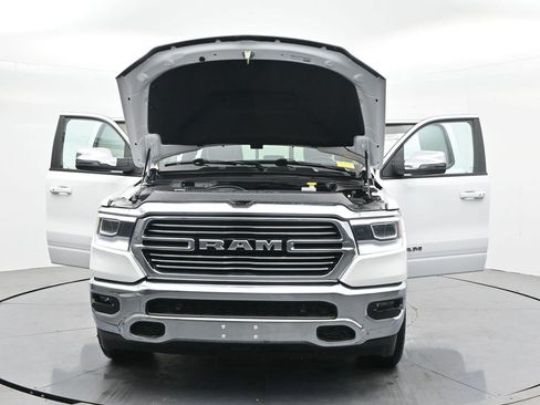 Used 2023 RAM 1500 Laramie AWD/4WD image 34