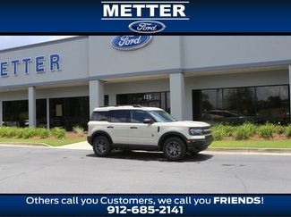 Used 2024 Ford Bronco Sport Big Bend AWD/4WD video 1