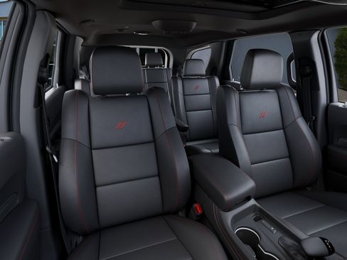 New 2026 Dodge Durango GT AWD/4WD image 42