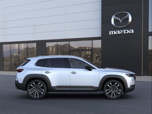 New 2026 MAZDA CX-50 AWD 2.5 S w/ Cargo Package image 5