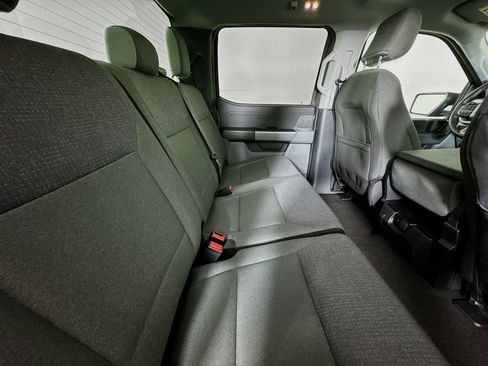 Used 2025 Ford F150 XLT w/ Equipment Group 301A Standard image 24