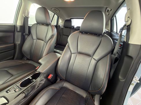 Used 2023 Subaru Crosstrek 2.5i Limited image 23