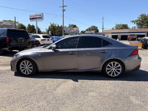Used 2018 Lexus IS 350 F Sport AWD/4WD image 19