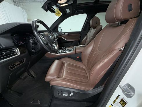 Used 2020 BMW X5 xDrive40i w/ Convenience Package AWD/4WD image 15
