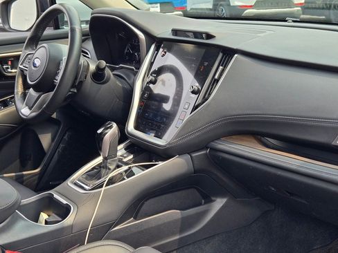 Used 2023 Subaru Outback Limited w/ Tech Package 2 image 8