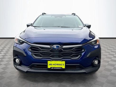 New 2026 Subaru Crosstrek 2.0i Premium AWD/4WD image 2