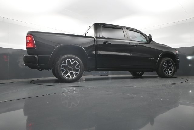 Used 2025 RAM 1500 Laramie w/ Sport Appearance Package AWD/4WD image 40